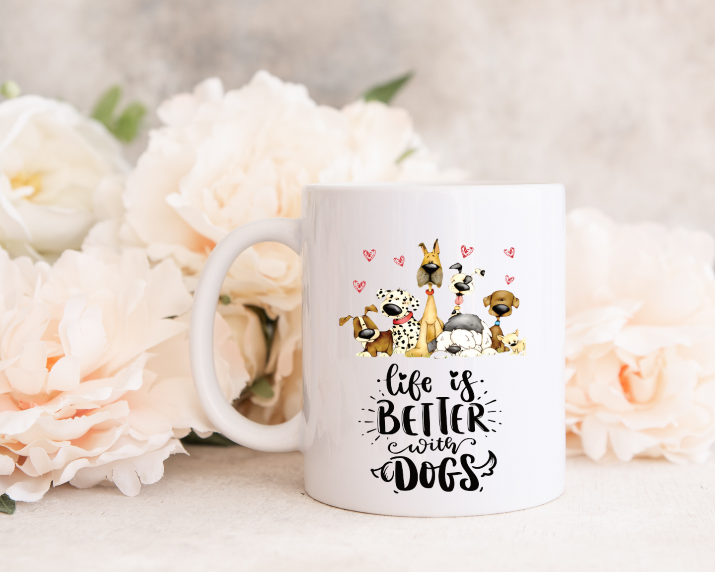 Mugs Quirky